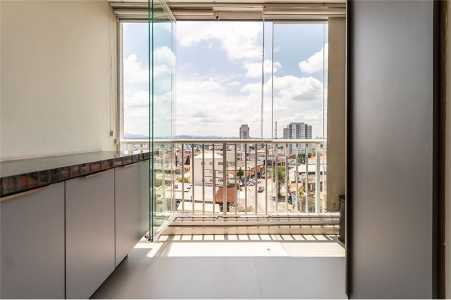 Imagem Apartamento com 2 Quartos à Venda, 53 m² em Tucuruvi - São Paulo Imagem Apartamento com 2 Quartos à Venda, 53 m² em Tucuruvi - São Paulo