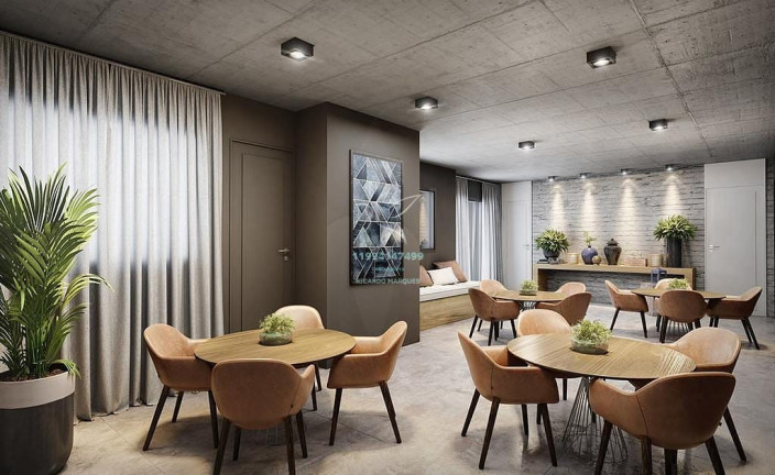 Imagem Apartamento com 2 Quartos à Venda, 64 m² em Centro - Osasco Imagem Apartamento com 2 Quartos à Venda, 64 m² em Centro - Osasco