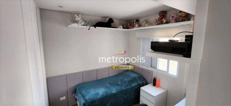 Imagem Apartamento com 2 Quartos à Venda, 106 m² em Nova Petrópolis - São Bernardo Do Campo Imagem Apartamento com 2 Quartos à Venda, 106 m² em Nova Petrópolis - São Bernardo Do Campo