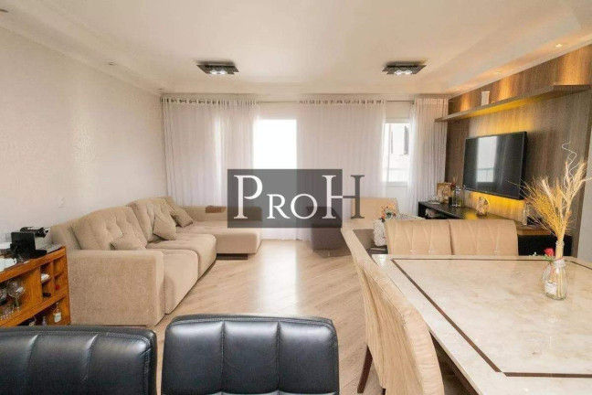 Imagem Apartamento com 3 Quartos à Venda, 102 m² em Baeta Neves - São Bernardo Do Campo Imagem Apartamento com 3 Quartos à Venda, 102 m² em Baeta Neves - São Bernardo Do Campo