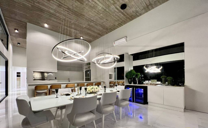 Imagem Casa de Condomínio com 4 Quartos à Venda, 200 m² em Santo Antonio - Capão Da Canoa Imagem Casa de Condomínio com 4 Quartos à Venda, 200 m² em Santo Antonio - Capão Da Canoa