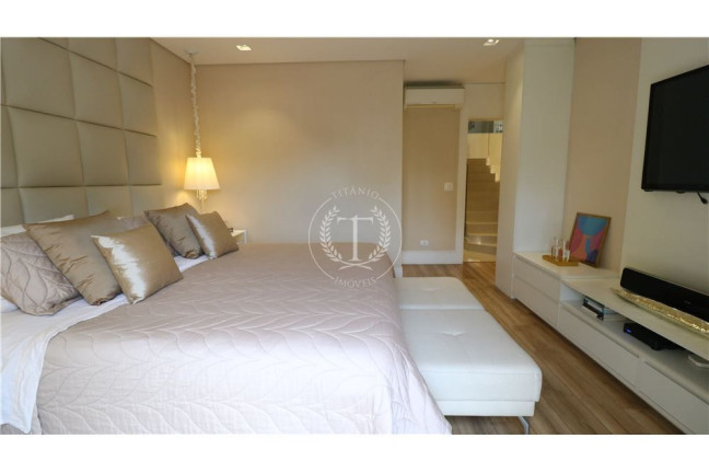 Imagem Casa com 4 Quartos à Venda, 452 m² em Paraíso Do Morumbi - São Paulo Imagem Casa com 4 Quartos à Venda, 452 m² em Paraíso Do Morumbi - São Paulo