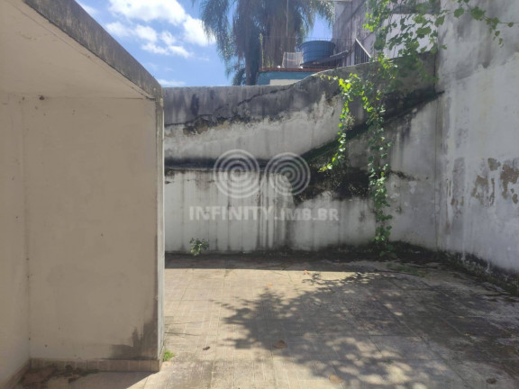 Imagem Casa com 1 Quarto à Venda ou Locação, 175 m² em Morumbi - São Paulo Imagem Casa com 1 Quarto à Venda ou Locação, 175 m² em Morumbi - São Paulo