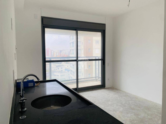 Imagem Apartamento com 1 Quarto à Venda, 26 m² em Vila Mariana - São Paulo Imagem Apartamento com 1 Quarto à Venda, 26 m² em Vila Mariana - São Paulo