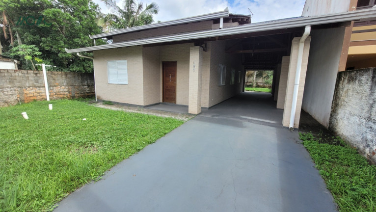 Imagem Casa com 3 Quartos à Venda, 384 m² em Princesa Do Mar - Itapoá Imagem Casa com 3 Quartos à Venda, 384 m² em Princesa Do Mar - Itapoá