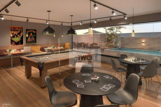 Imagem Apartamento com 2 Quartos à Venda, 75 m² em Tijuca - Rio De Janeiro