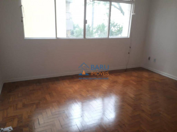 Apartamento com 2 Quartos para Alugar, 72 m² em Higienópolis - São Paulo