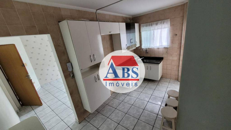 Imagem Apartamento com 1 Quarto à Venda, 48 m² em Tupi - Praia Grande Imagem Apartamento com 1 Quarto à Venda, 48 m² em Tupi - Praia Grande
