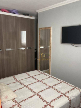 Imagem Apartamento com 2 Quartos à Venda, 49 m² em Bosque Dos Eucaliptos - São José Dos Campos Imagem Apartamento com 2 Quartos à Venda, 49 m² em Bosque Dos Eucaliptos - São José Dos Campos