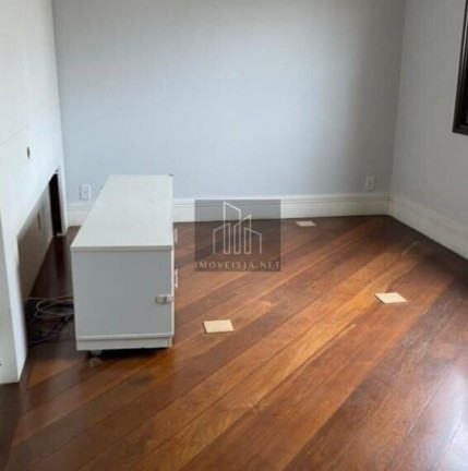 Imagem Apartamento com 3 Quartos à Venda, 288 m² em Alphaville - Barueri