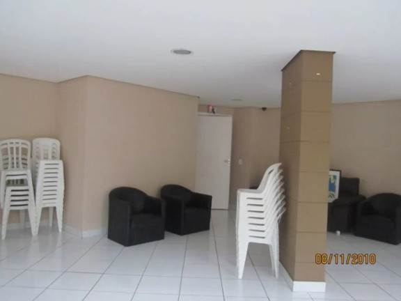 Imagem Imóvel com 2 Quartos à Venda, 55 m² em Jardim Marajoara - São Paulo Imagem Imóvel com 2 Quartos à Venda, 55 m² em Jardim Marajoara - São Paulo