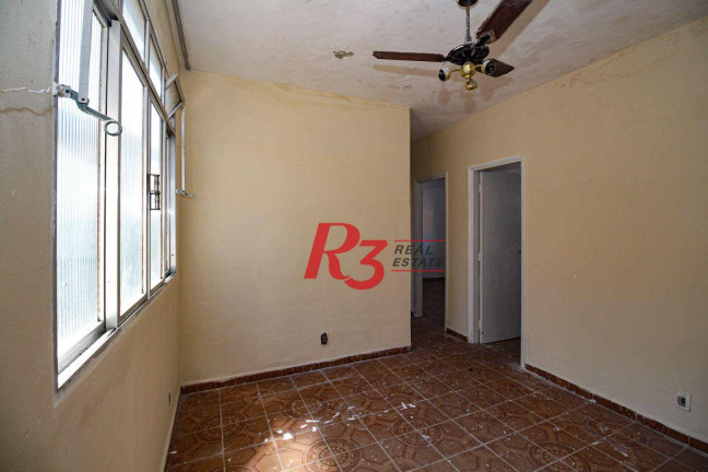 Imagem Apartamento com 2 Quartos à Venda, 75 m² em Macuco - Santos Imagem Apartamento com 2 Quartos à Venda, 75 m² em Macuco - Santos