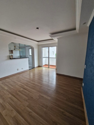 Imagem Imóvel com 3 Quartos à Venda, 65 m² em Vila Ema - São Paulo Imagem Imóvel com 3 Quartos à Venda, 65 m² em Vila Ema - São Paulo