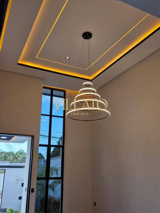Imagem Casa com 4 Quartos à Venda, 238 m² em Moinho Dos Ventos - Goiânia Imagem Casa com 4 Quartos à Venda, 238 m² em Moinho Dos Ventos - Goiânia