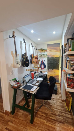 Imagem Apartamento com 2 Quartos à Venda, 123 m² em Santa Paula - São Caetano Do Sul Imagem Apartamento com 2 Quartos à Venda, 123 m² em Santa Paula - São Caetano Do Sul