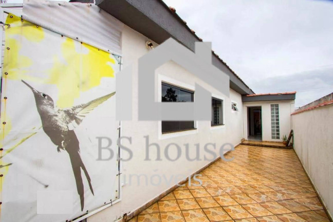 Imagem Casa com 4 Quartos à Venda, 224 m² em Parque Novo Oratorio - Santo André Imagem Casa com 4 Quartos à Venda, 224 m² em Parque Novo Oratorio - Santo André