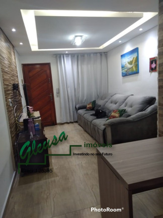 Imagem Casa com 2 Quartos à Venda, em Itaquera - São Paulo Imagem Casa com 2 Quartos à Venda, em Itaquera - São Paulo
