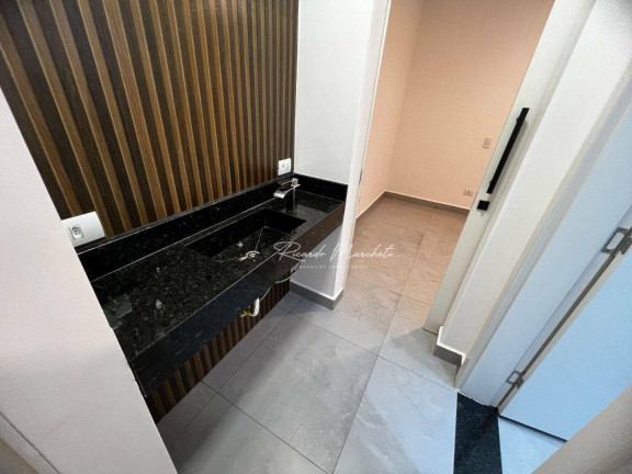 Imagem Casa com 3 Quartos à Venda, 150 m² em Residencial Solei - Piracicaba