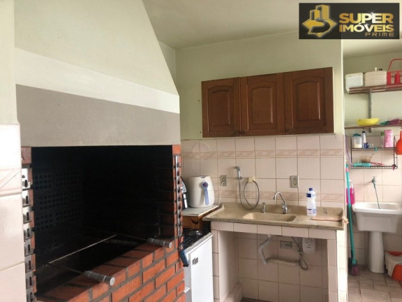 Imagem Casa com 3 Quartos à Venda, 300 m² em Laranjal - Pelotas