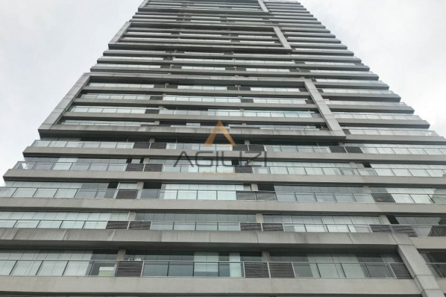 Imagem Apartamento com 1 Quarto à Venda, 57 m² em Pinheiros - São Paulo Imagem Apartamento com 1 Quarto à Venda, 57 m² em Pinheiros - São Paulo