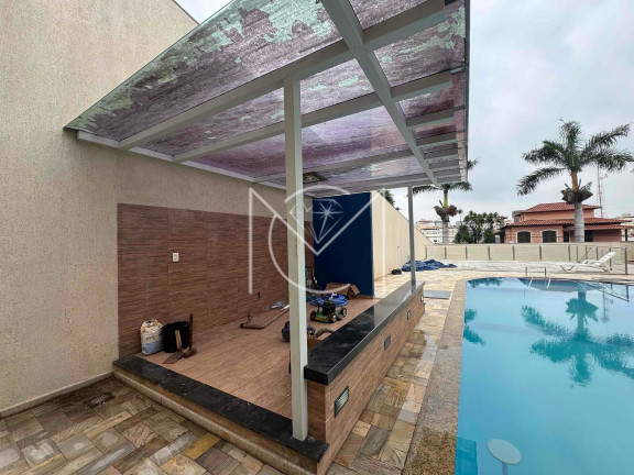 Imagem Casa com 4 Quartos à Venda, 207 m² em Jardim Riacho Das Pedras - Contagem