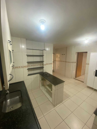 Imagem Apartamento com 4 Quartos à Venda, 110 m² em Jardim Vinte E Cinco De Agosto - Duque De Caxias