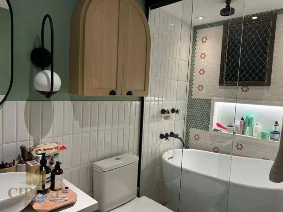 Imagem Apartamento com 2 Quartos à Venda, 89 m² em Vila Madalena - São Paulo