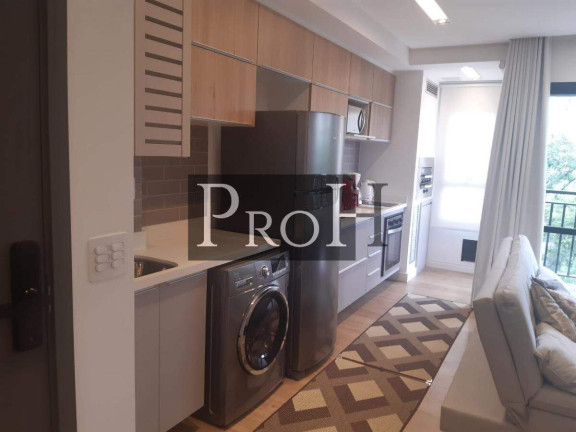 Imagem Imóvel com 1 Quarto à Venda, 45 m² em Campestre - Santo André