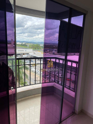 Imagem Apartamento com 3 Quartos à Venda, 81 m² em Alto Da Glória - Goiânia Imagem Apartamento com 3 Quartos à Venda, 81 m² em Alto Da Glória - Goiânia