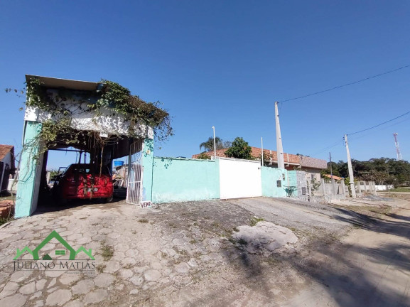 Terreno à Venda, 324 m² em Costeira - Balneário Barra Do Sul