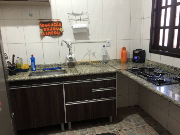 Imagem Casa com 3 Quartos à Venda, 110 m² em Jardim Europa - Itupeva Imagem Casa com 3 Quartos à Venda, 110 m² em Jardim Europa - Itupeva