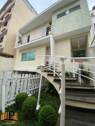 Imagem Casa com 3 Quartos à Venda, 182 m² em Santa Terezinha - São Bernardo Do Campo Imagem Casa com 3 Quartos à Venda, 182 m² em Santa Terezinha - São Bernardo Do Campo