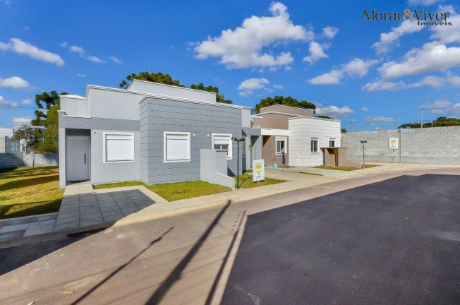 Imagem Casa com 3 Quartos à Venda, 79 m² em Campo Comprido - Curitiba Imagem Casa com 3 Quartos à Venda, 79 m² em Campo Comprido - Curitiba