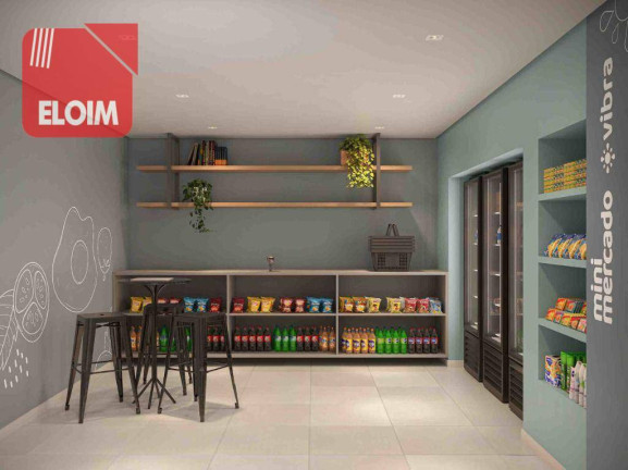 Imagem Apartamento com 1 Quarto à Venda, 34 m² em Freguesia Do ó - São Paulo Imagem Apartamento com 1 Quarto à Venda, 34 m² em Freguesia Do ó - São Paulo
