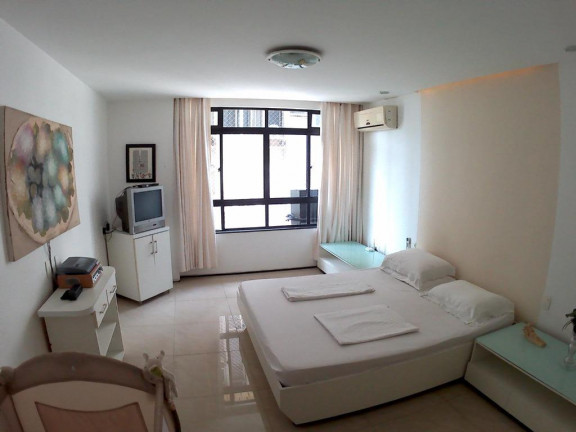 Imagem Apartamento com 4 Quartos à Venda, 330 m² em Meireles - Fortaleza