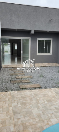Imagem Casa com 2 Quartos à Venda, 53 m² em Canoas - Pontal Do Paraná Imagem Casa com 2 Quartos à Venda, 53 m² em Canoas - Pontal Do Paraná