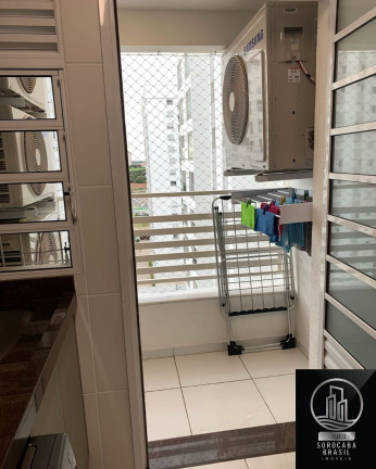 Imagem Apartamento com 4 Quartos à Venda, 166 m² em Parque Campolim - Sorocaba Imagem Apartamento com 4 Quartos à Venda, 166 m² em Parque Campolim - Sorocaba