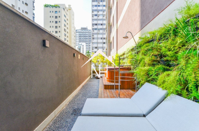 Imagem Imóvel com 2 Quartos à Venda, 144 m² em Vila Nova Conceição - São Paulo Imagem Imóvel com 2 Quartos à Venda, 144 m² em Vila Nova Conceição - São Paulo