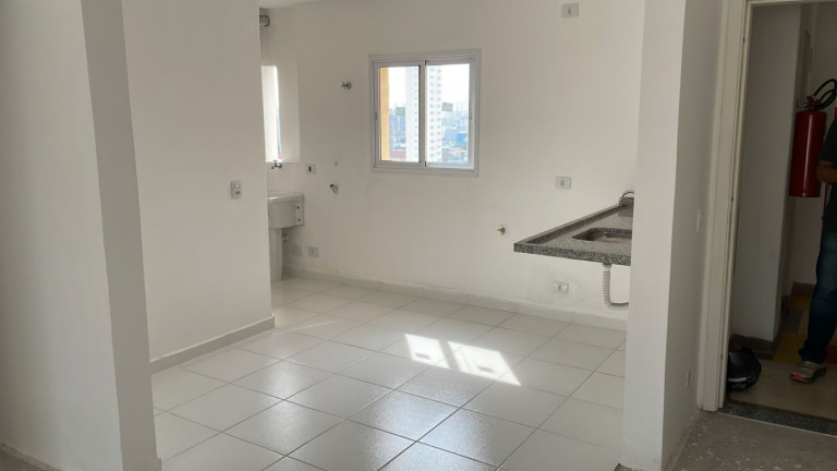 Imagem Apartamento com 2 Quartos à Venda, 89 m² em Cambuci - São Paulo