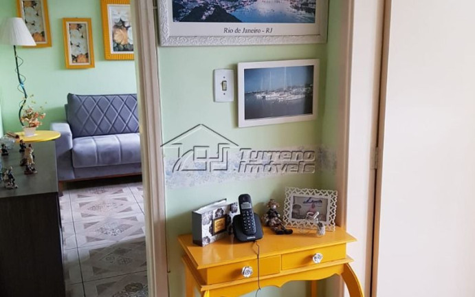Imagem Apartamento com 3 Quartos à Venda, 89 m² em Vila Ema - São José Dos Campos