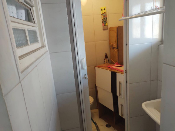 Imagem Apartamento com 1 Quarto à Venda, em Mirim - Praia Grande Imagem Apartamento com 1 Quarto à Venda, em Mirim - Praia Grande