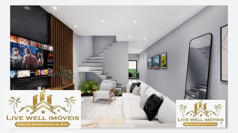 Imagem Apartamento com 2 Quartos à Venda, 92 m² em Altos De Taperapuan - Porto Seguro Imagem Apartamento com 2 Quartos à Venda, 92 m² em Altos De Taperapuan - Porto Seguro