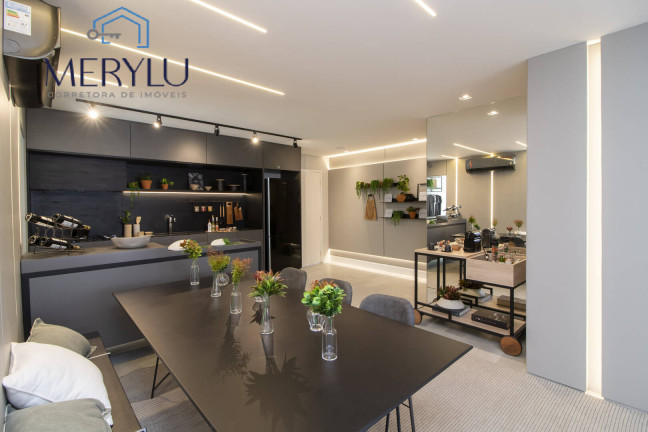 Imagem Apartamento com 3 Quartos à Venda, 107 m² em Saúde - São Paulo