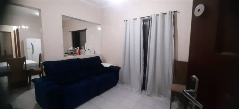 Imagem Apartamento com 1 Quarto à Venda, 45 m² em Aviação - Praia Grande Imagem Apartamento com 1 Quarto à Venda, 45 m² em Aviação - Praia Grande