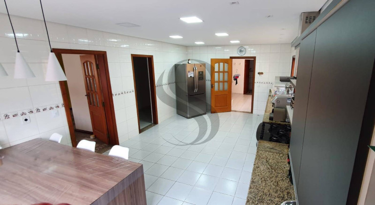 Imagem Casa com 4 Quartos à Venda, 510 m² em Jardim Ibiti Do Paço - Sorocaba