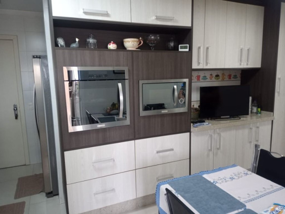 Imagem Apartamento com 3 Quartos à Venda, 134 m² em Centro - Suzano Imagem Apartamento com 3 Quartos à Venda, 134 m² em Centro - Suzano
