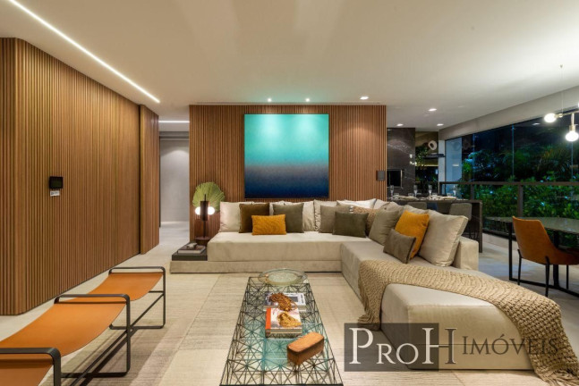 Imagem Apartamento com 4 Quartos à Venda, 140 m² em Vila Mariana - São Paulo Imagem Apartamento com 4 Quartos à Venda, 140 m² em Vila Mariana - São Paulo