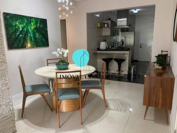 Imagem Apartamento com 3 Quartos à Venda, 100 m² em Alto De Pinheiros - São Paulo