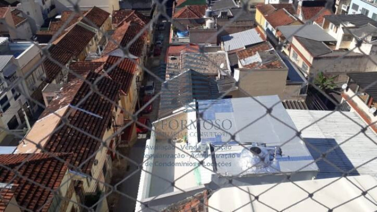 Imagem Apartamento com 3 Quartos à Venda, 69 m² em Méier - Rio De Janeiro Imagem Apartamento com 3 Quartos à Venda, 69 m² em Méier - Rio De Janeiro