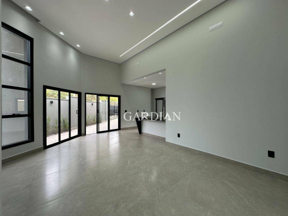 Imagem Casa com 3 Quartos à Venda, 124 m² em Loteamento Park Gran Reserve - Indaiatuba Imagem Casa com 3 Quartos à Venda, 124 m² em Loteamento Park Gran Reserve - Indaiatuba